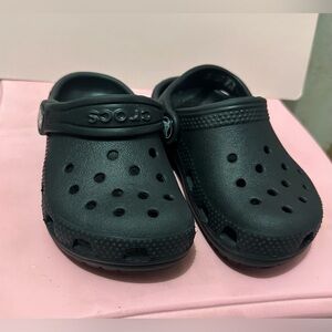 Crocs kids